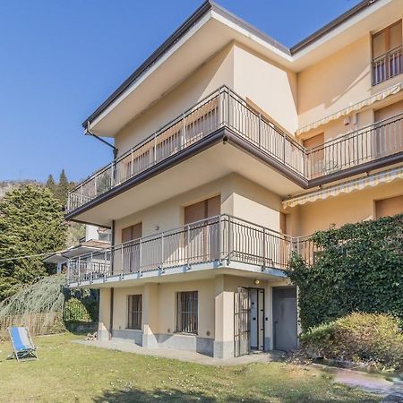 Varenna Paradise 1 Perledo Екстер'єр фото
