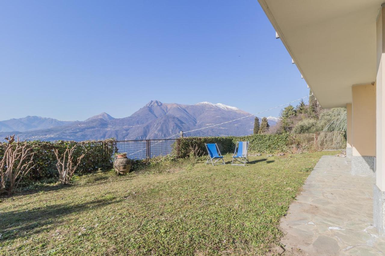 Varenna Paradise 1 Perledo Екстер'єр фото