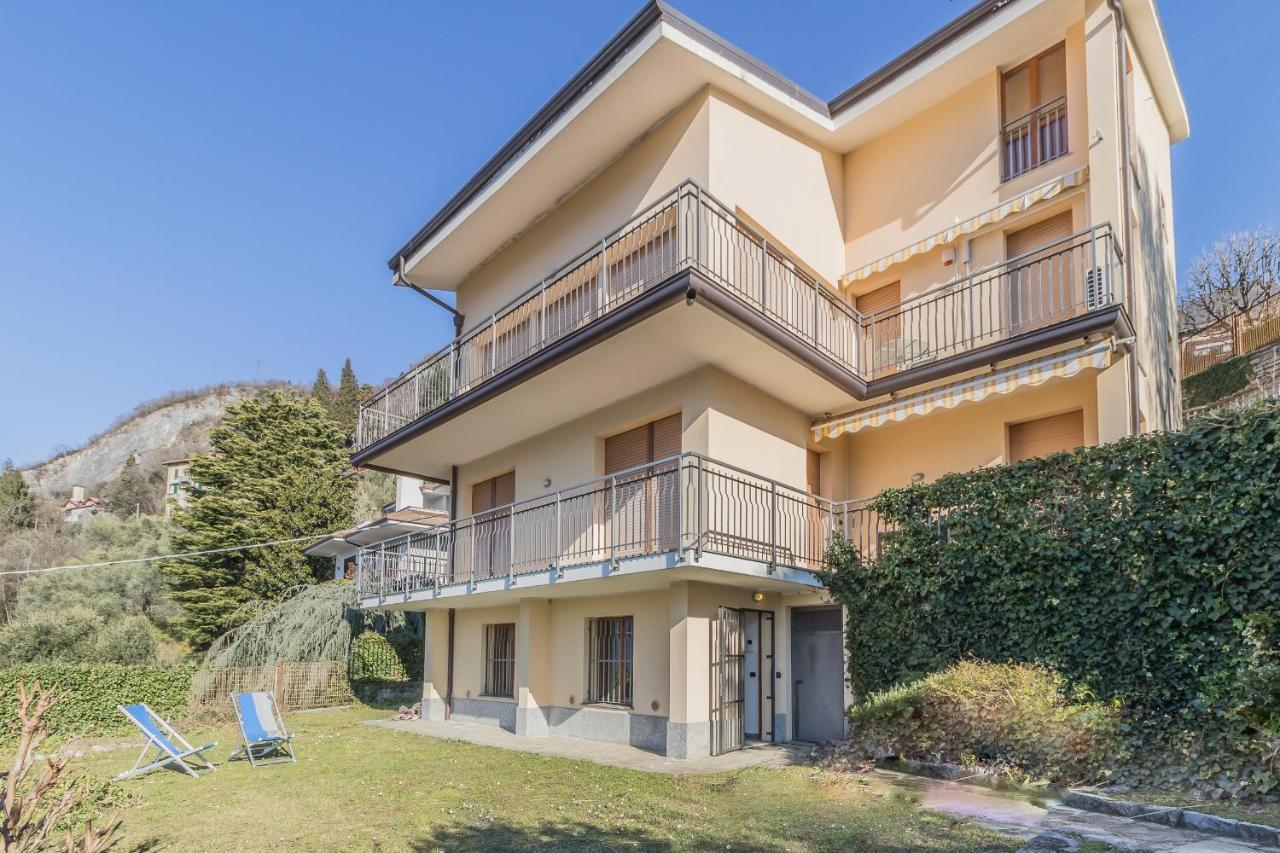 Varenna Paradise 1 Perledo Екстер'єр фото