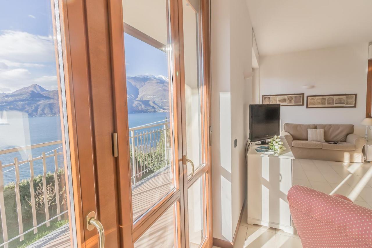 Varenna Paradise 1 Perledo Екстер'єр фото
