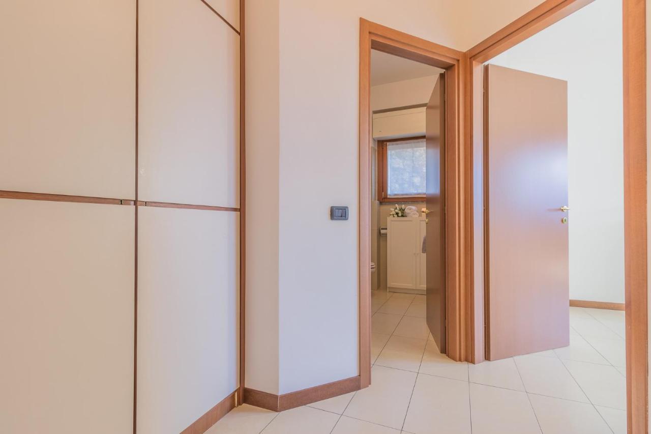 Varenna Paradise 1 Perledo Екстер'єр фото