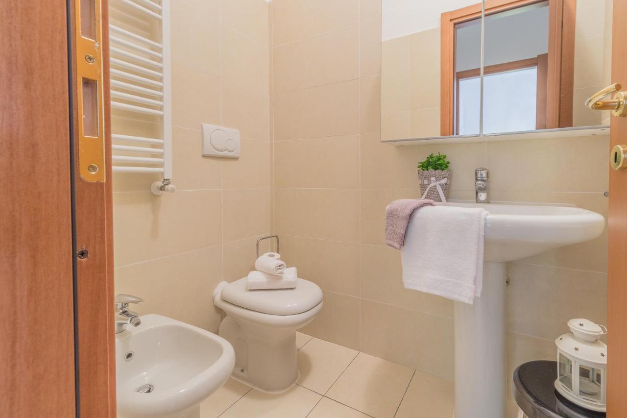Varenna Paradise 1 Perledo Екстер'єр фото