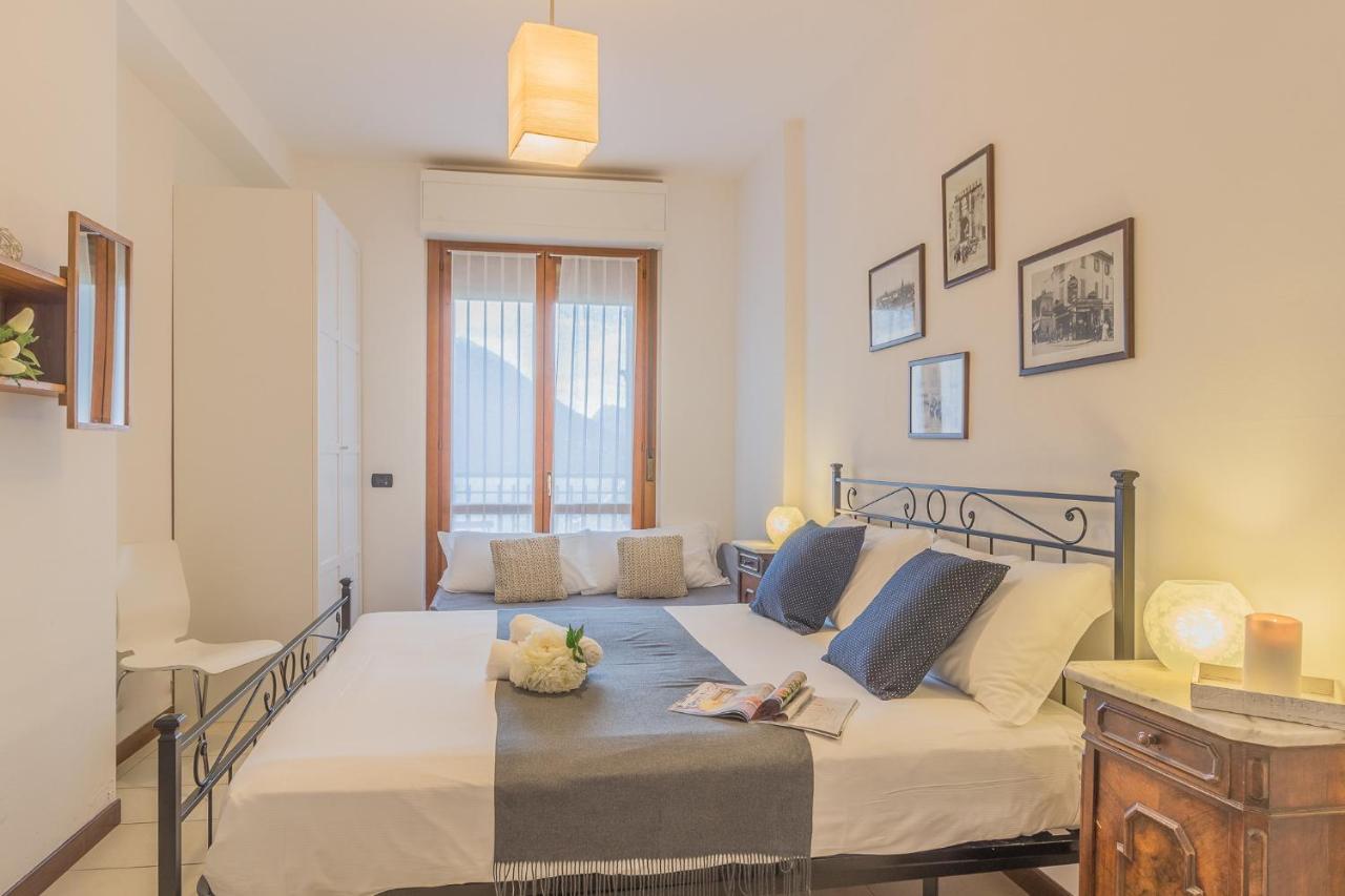 Varenna Paradise 1 Perledo Екстер'єр фото
