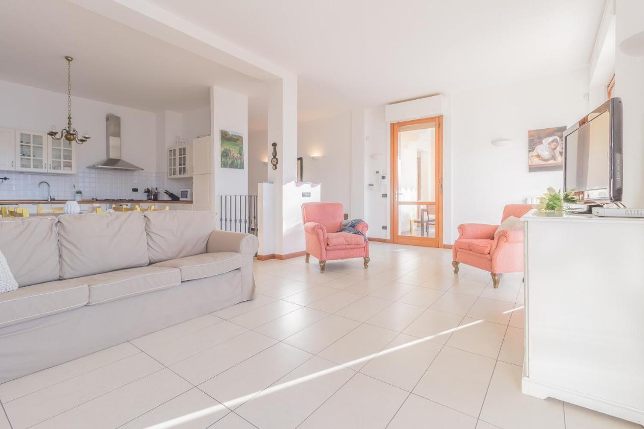Varenna Paradise 1 Perledo Екстер'єр фото