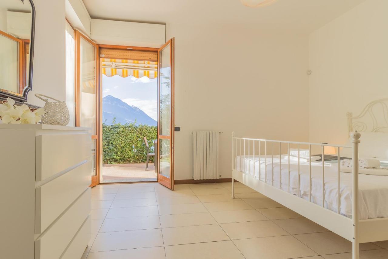 Varenna Paradise 1 Perledo Екстер'єр фото